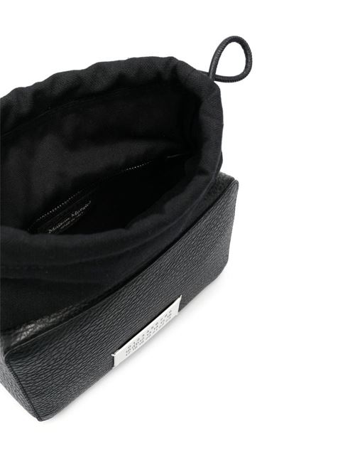 Borsa 5AC Camera bag MAISON MARGIELA | SB1WG0018P4348T8013